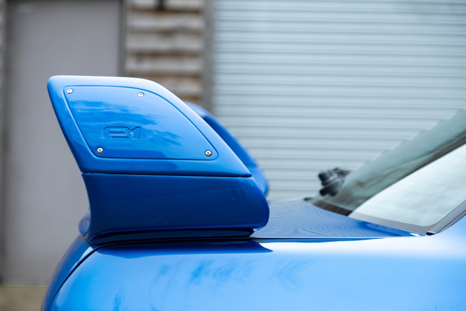 Used Subaru Impreza 2001 for sale - 77529462: Photo 47