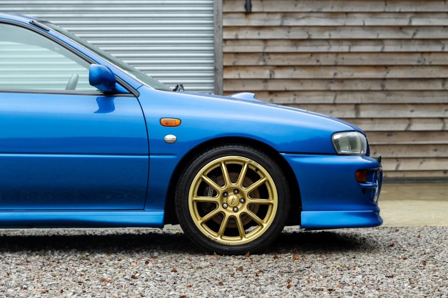 Used Subaru Impreza 2001 for sale - 77529462: Photo 48