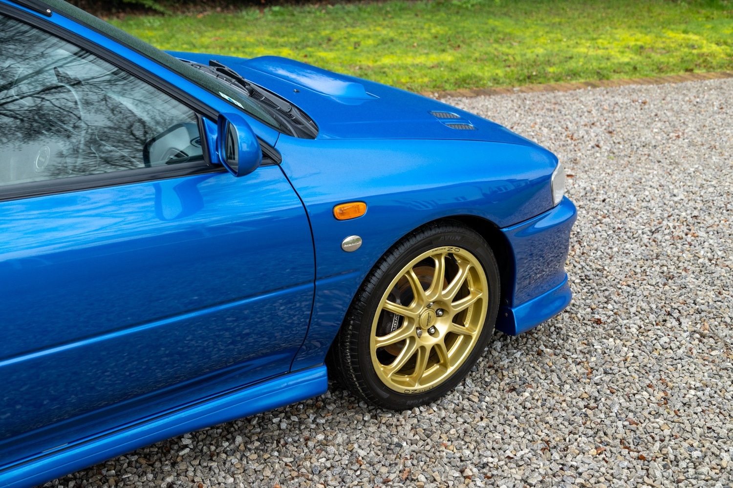 Used Subaru Impreza 2001 for sale - 77529462: Photo 50