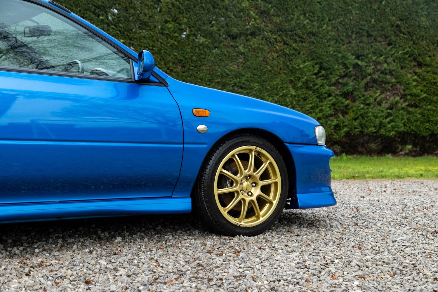 Used Subaru Impreza 2001 for sale - 77529462: Photo 53