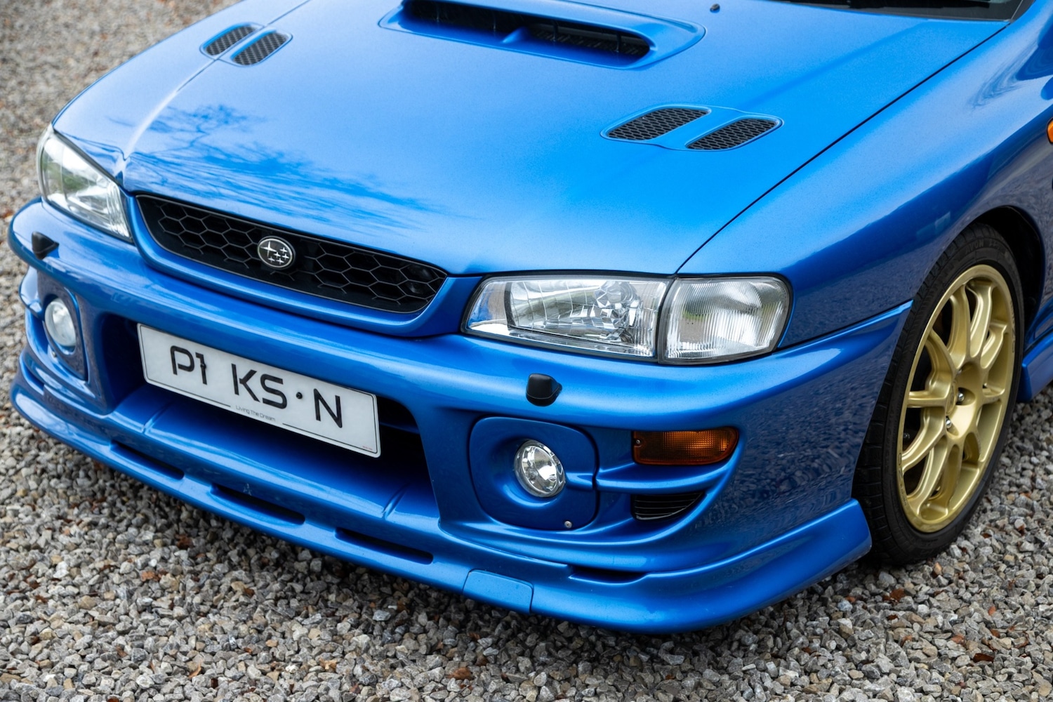 Used Subaru Impreza 2001 for sale - 77529462: Photo 54