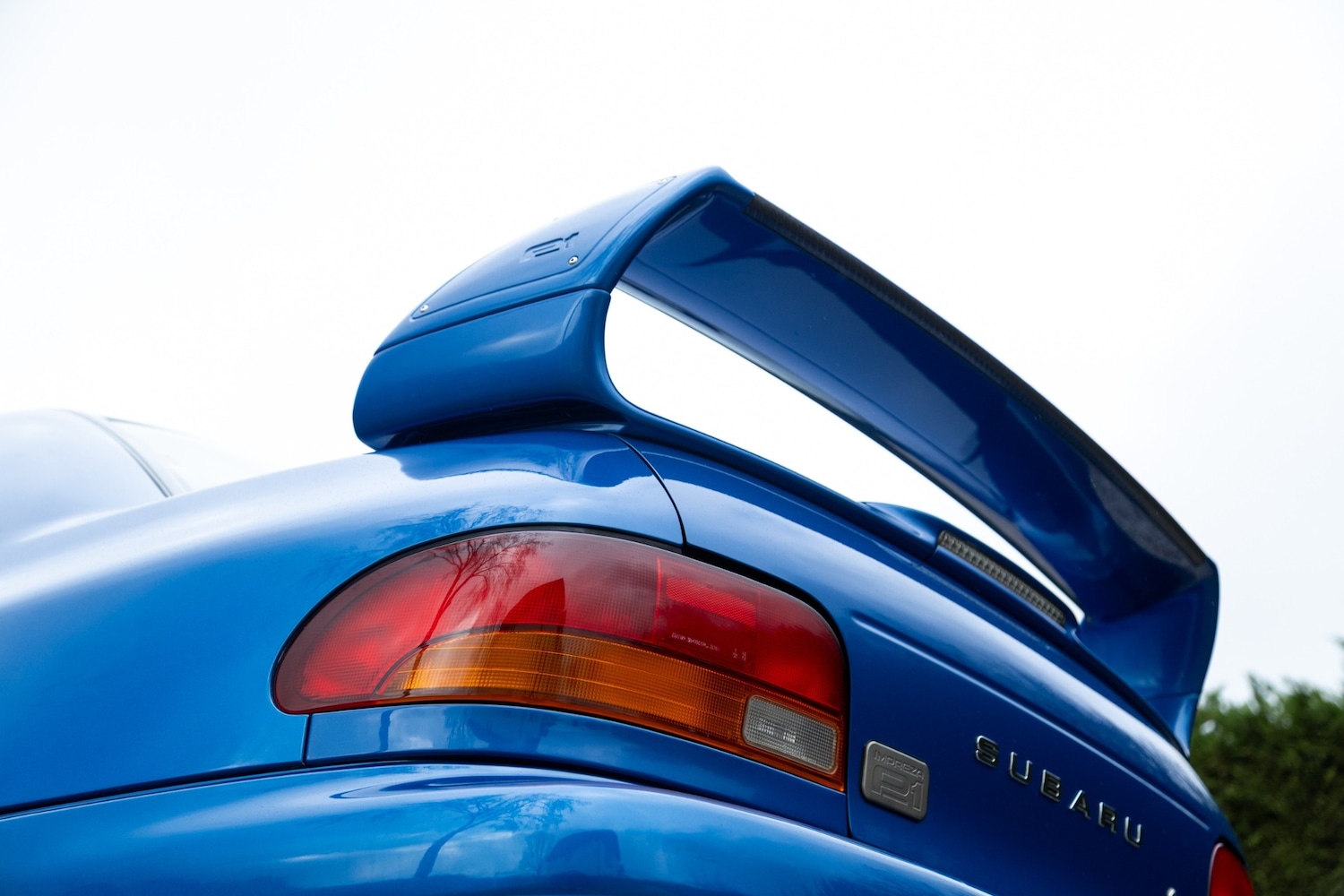 Used Subaru Impreza 2001 for sale - 77529462: Photo 58