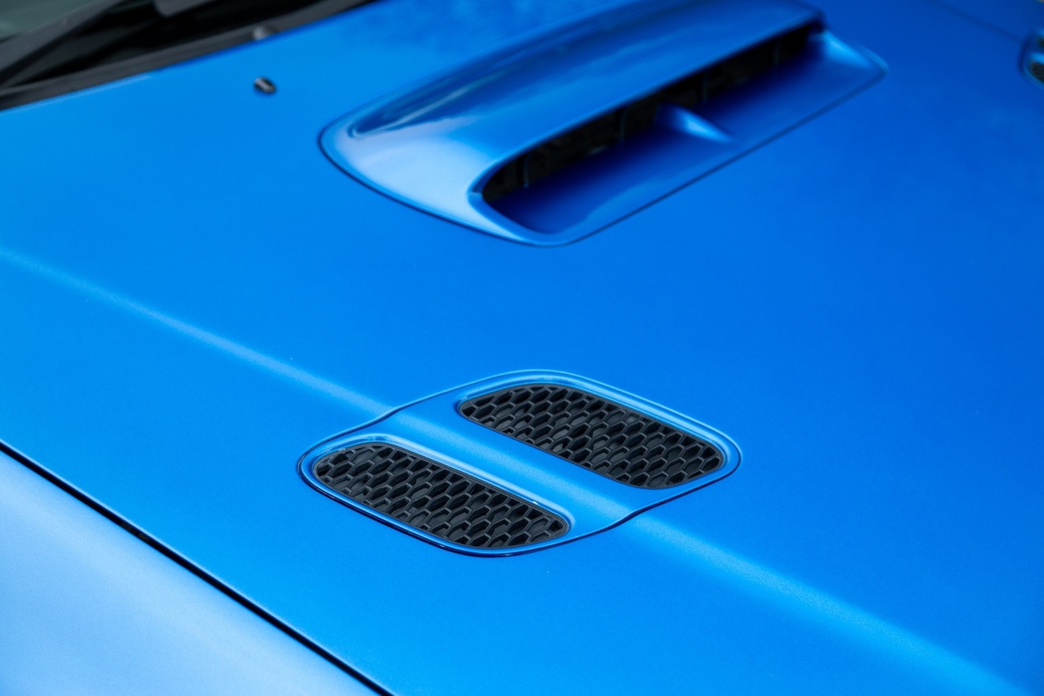 Used Subaru Impreza 2001 for sale - 77529462: Photo 62