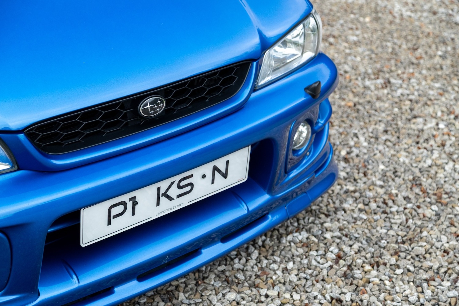 Used Subaru Impreza 2001 for sale - 77529462: Photo 63