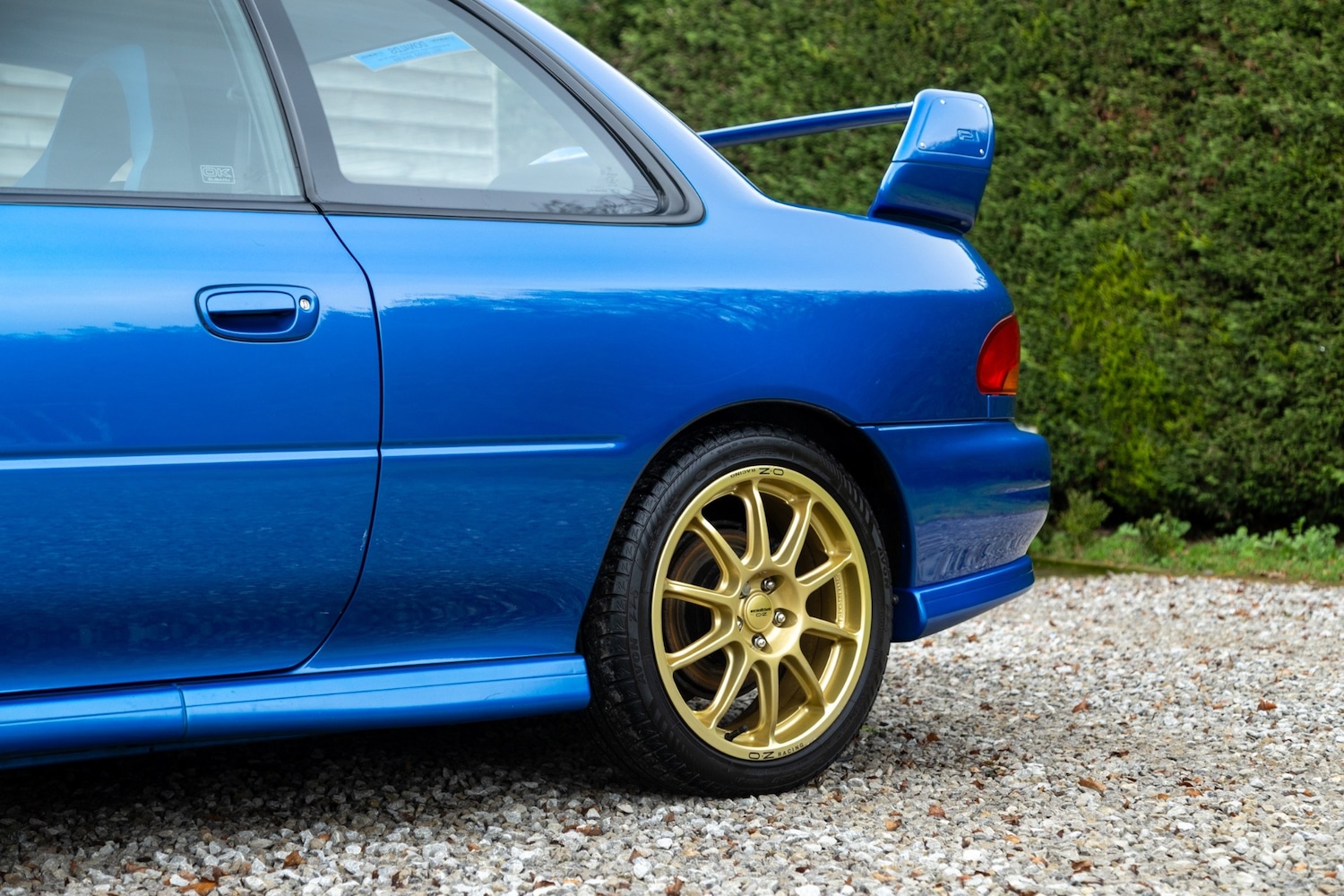 Used Subaru Impreza 2001 for sale - 77529462: Photo 65