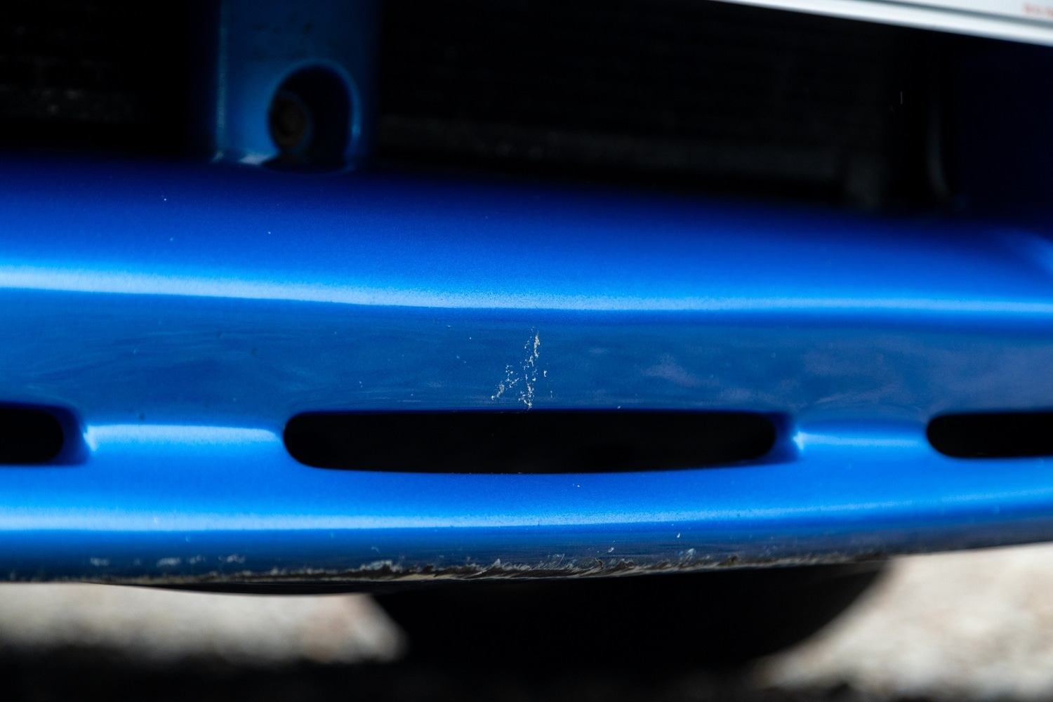 Used Subaru Impreza 2001 for sale - 77529462: Photo 66