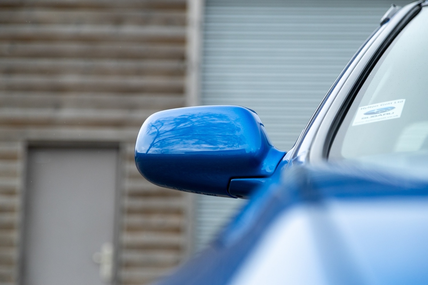 Used Subaru Impreza 2001 for sale - 77529462: Photo 68