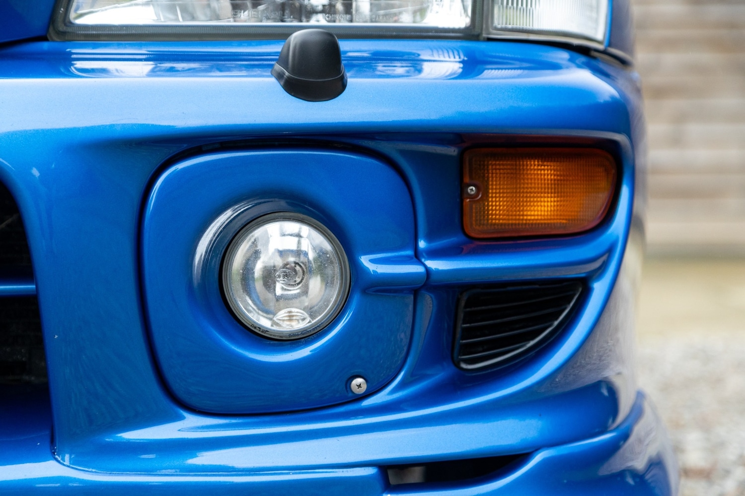 Used Subaru Impreza 2001 for sale - 77529462: Photo 69