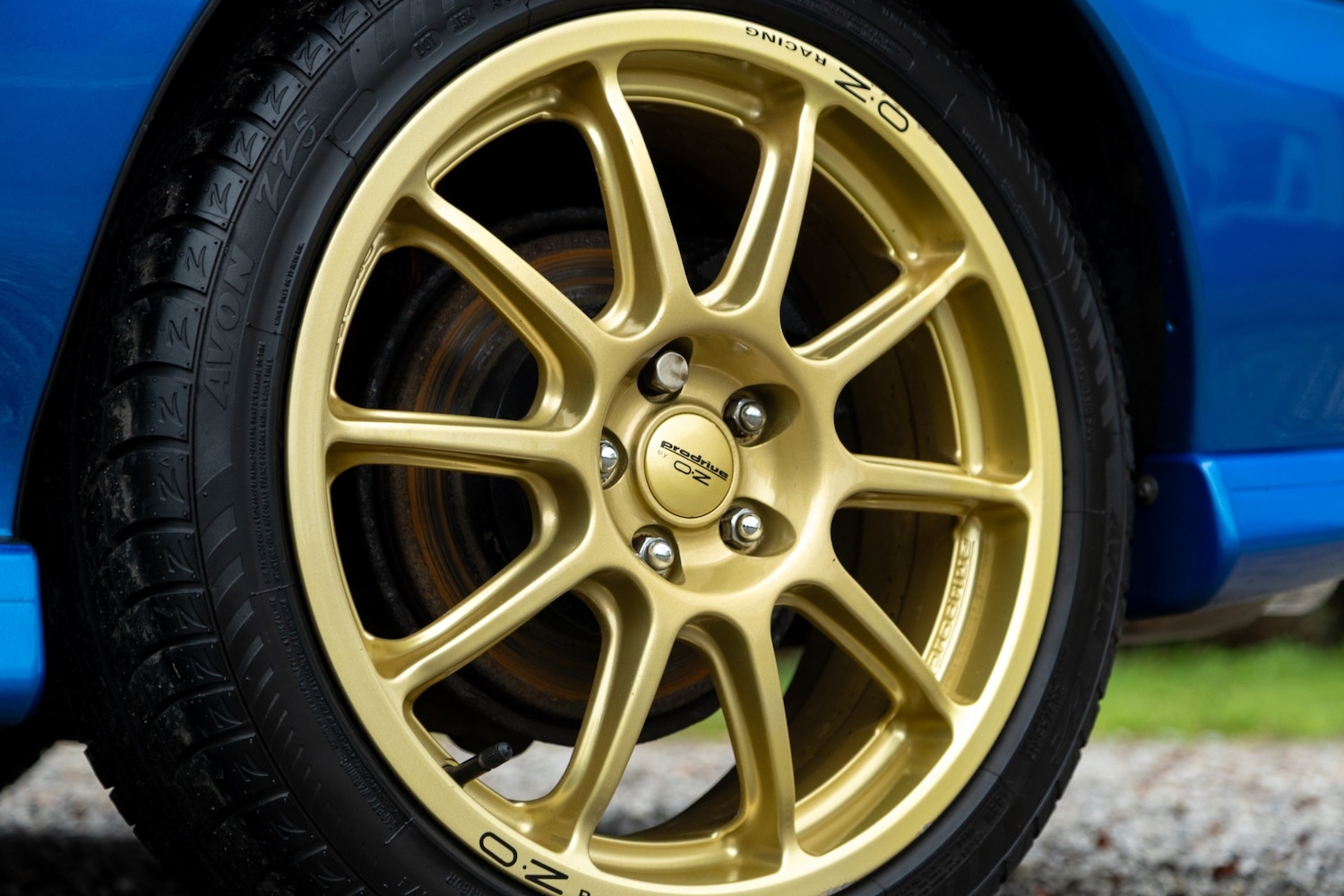 Used Subaru Impreza 2001 for sale - 77529462: Photo 7