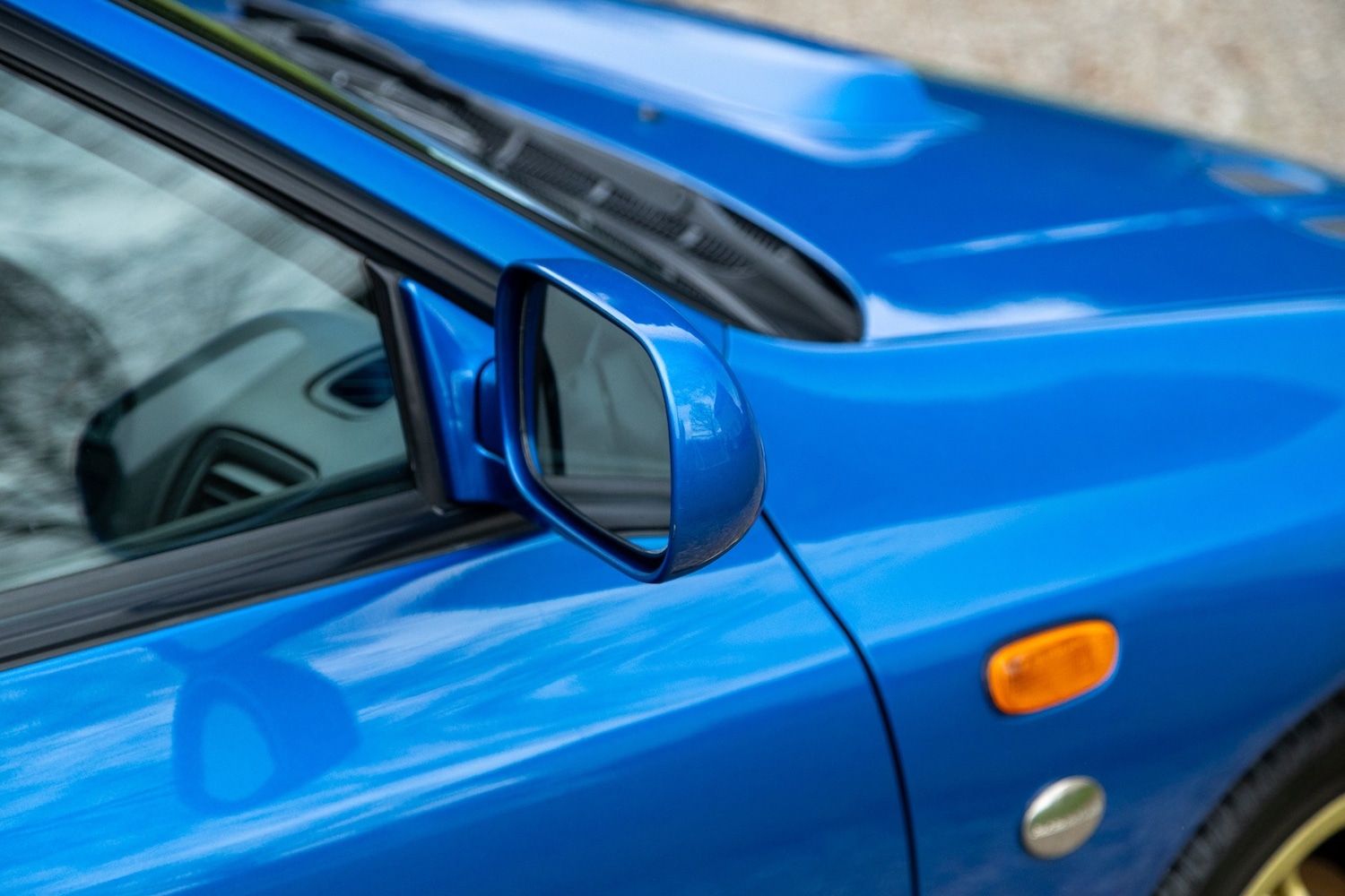 Used Subaru Impreza 2001 for sale - 77529462: Photo 70