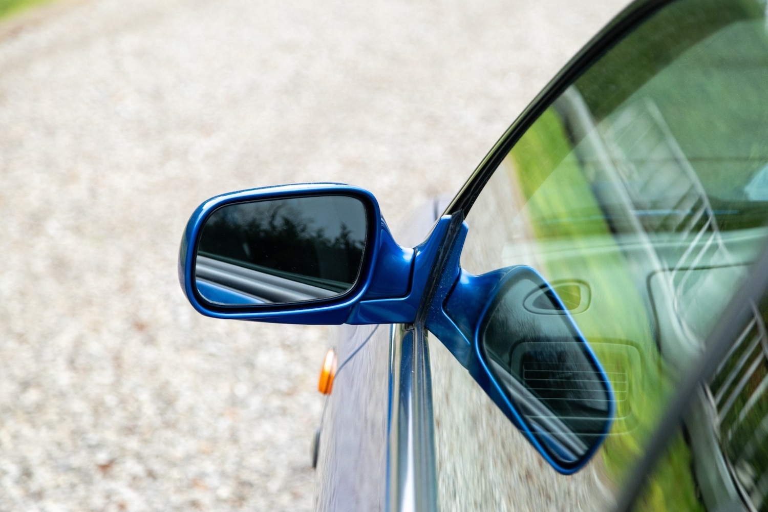 Used Subaru Impreza 2001 for sale - 77529462: Photo 74