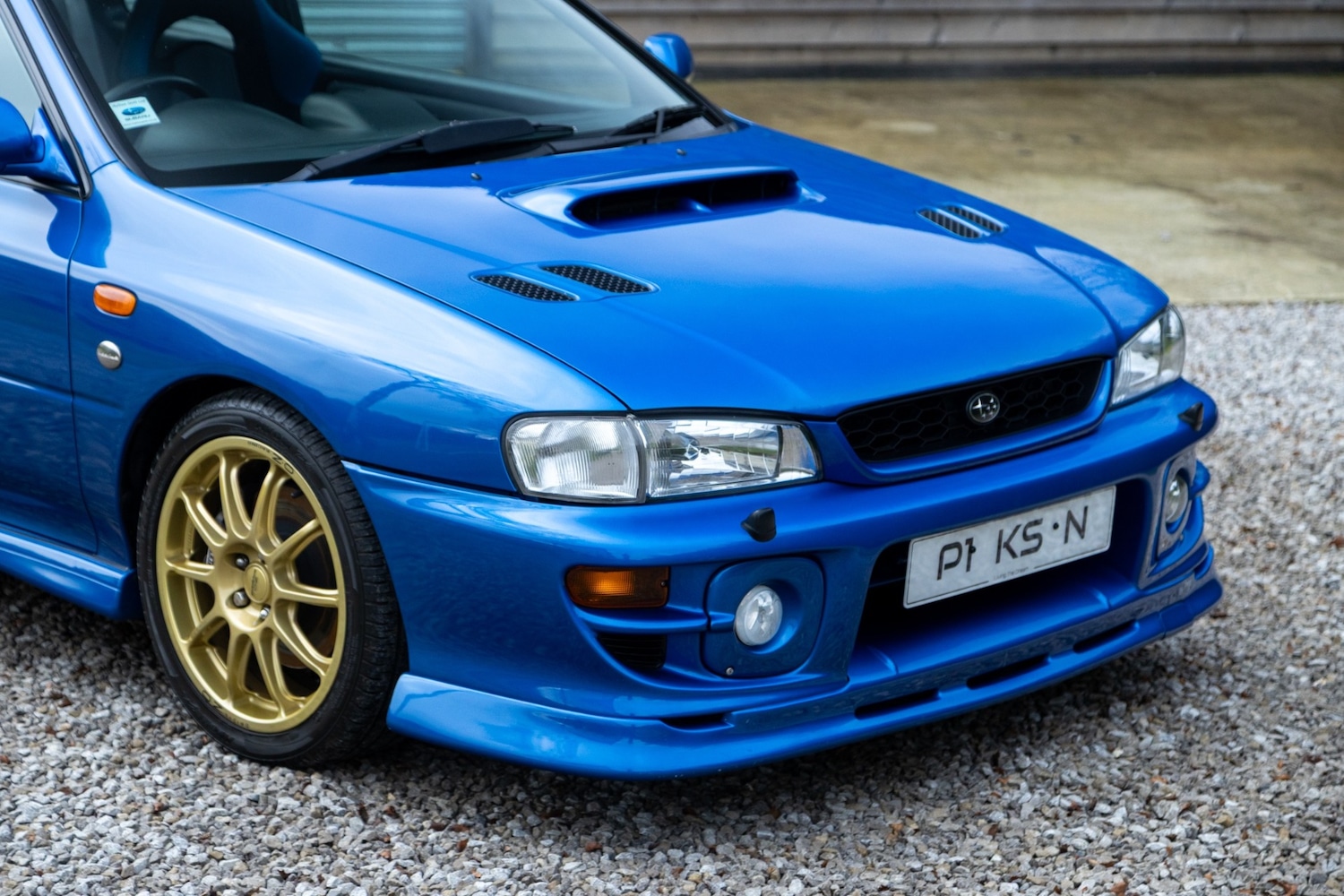 Used Subaru Impreza 2001 for sale - 77529462: Photo 75