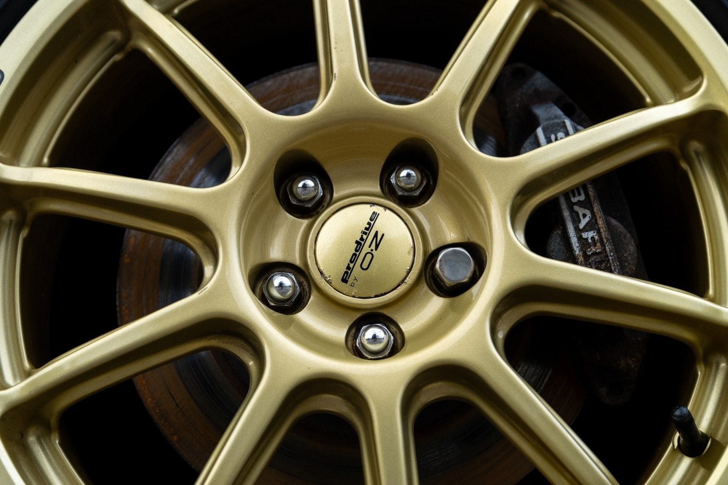 Used Subaru Impreza 2001 for sale - 77529462: Photo 79