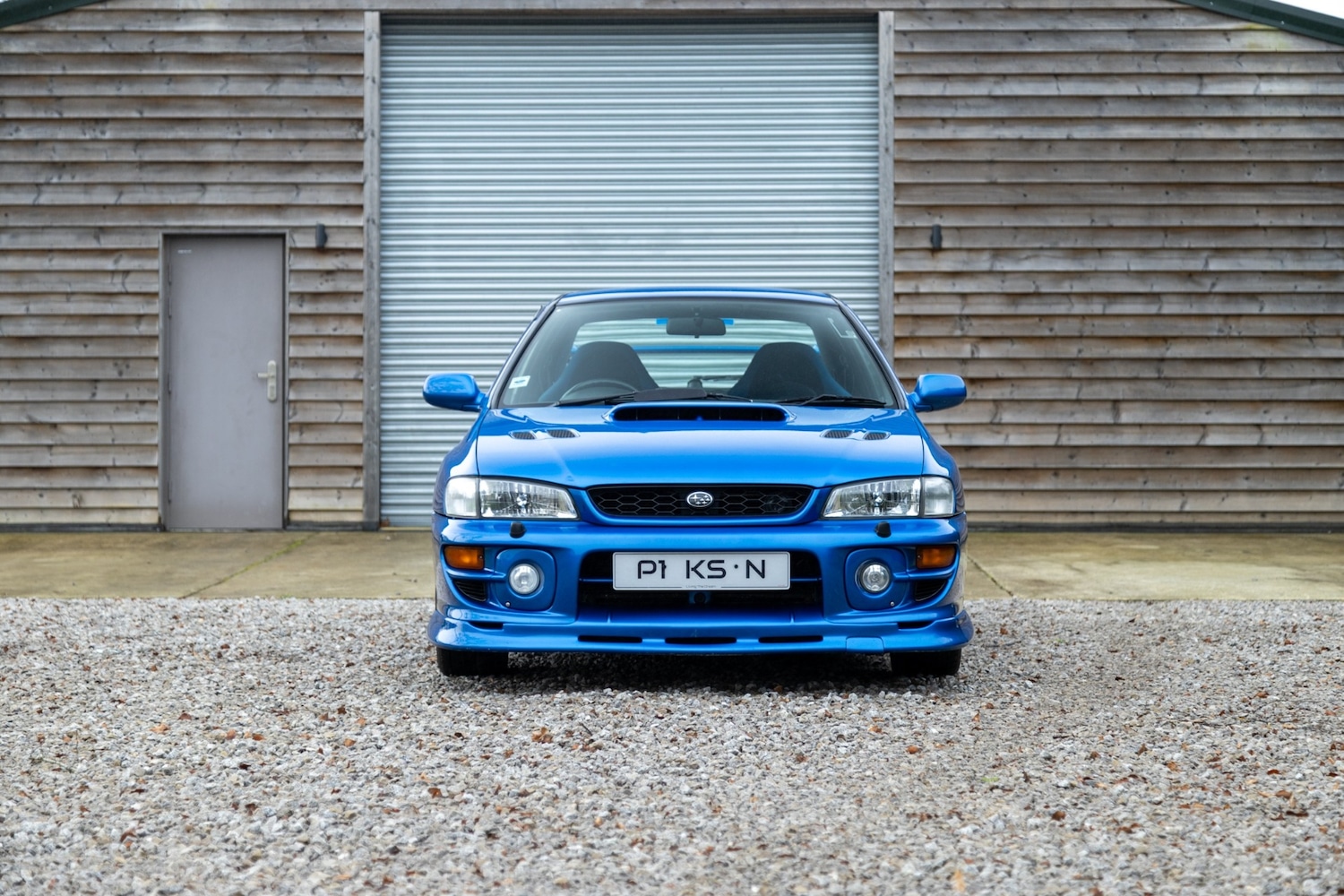 Used Subaru Impreza 2001 for sale - 77529462: Photo 8