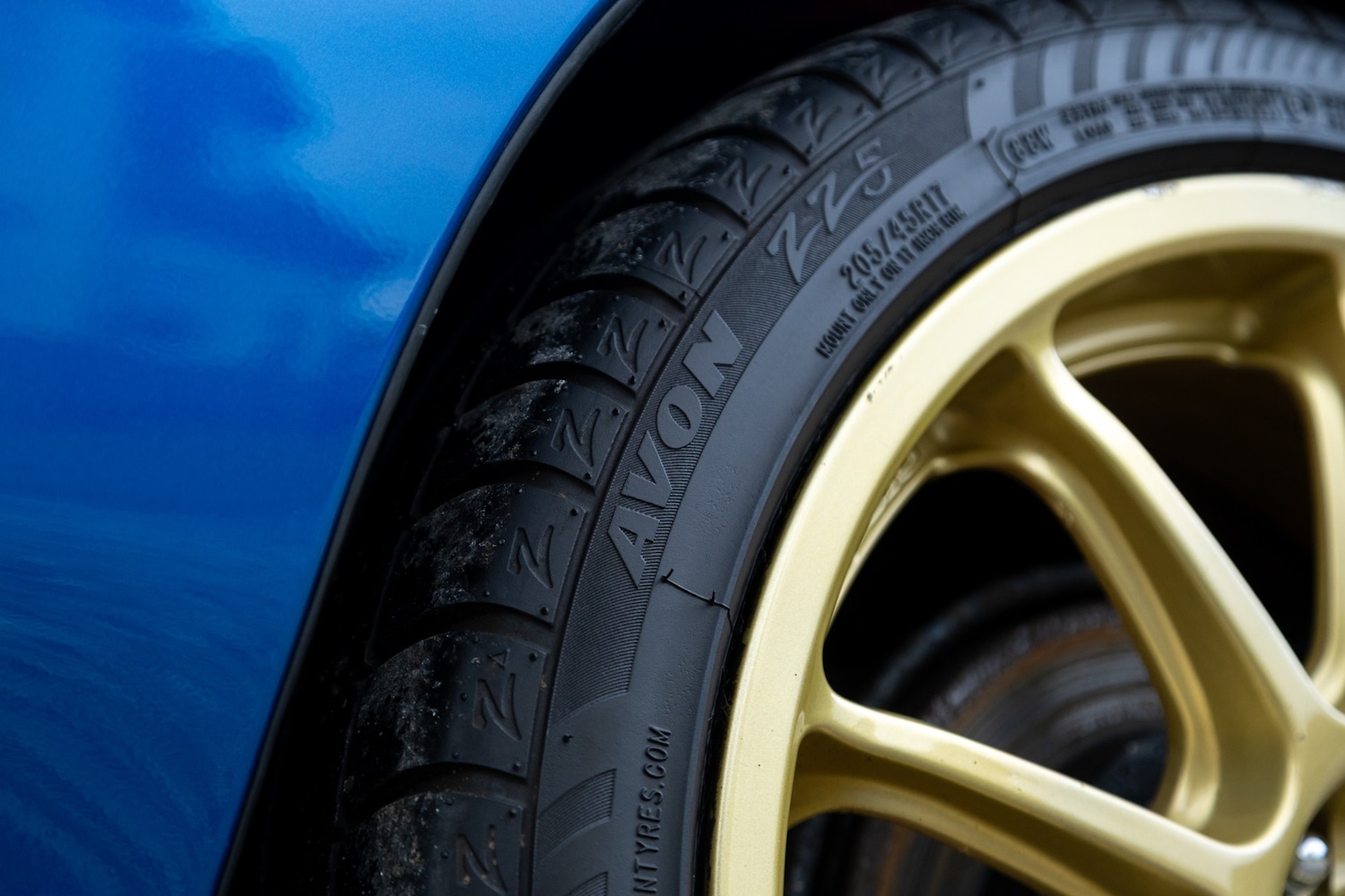 Used Subaru Impreza 2001 for sale - 77529462: Photo 81