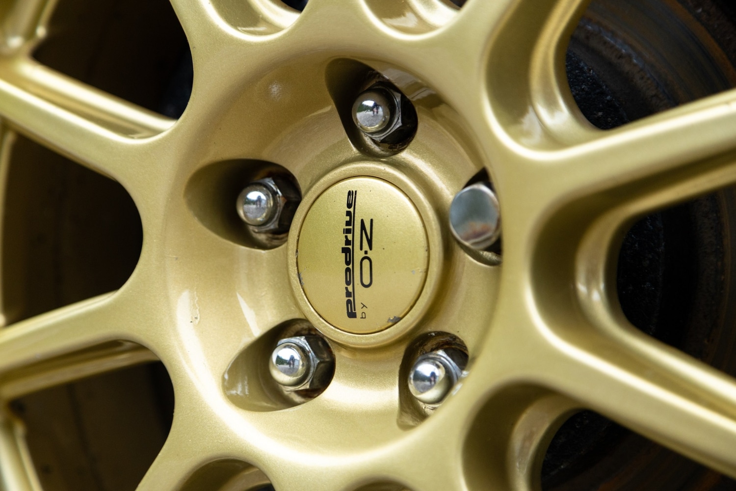 Used Subaru Impreza 2001 for sale - 77529462: Photo 86