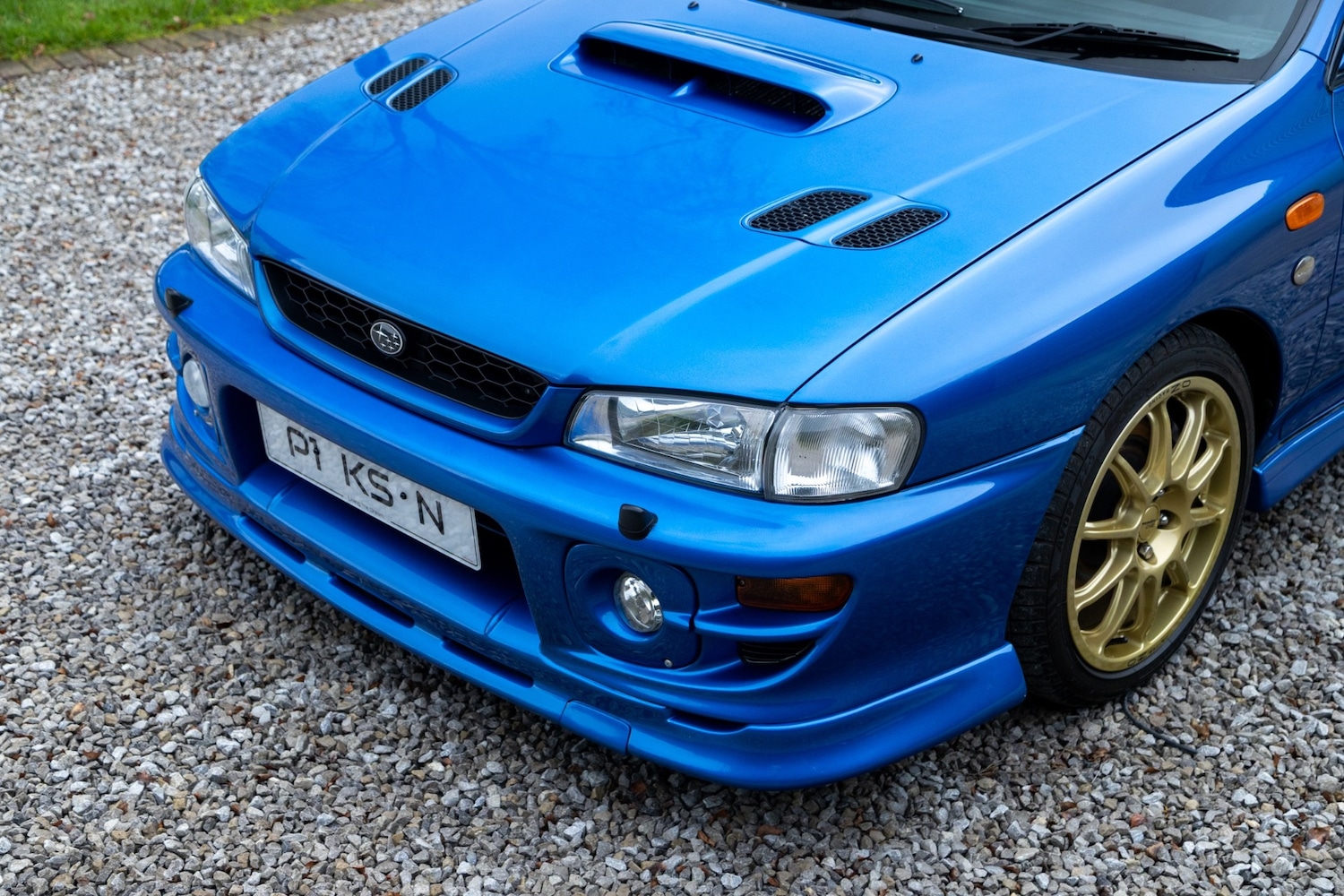 Used Subaru Impreza 2001 for sale - 77529462: Photo 87