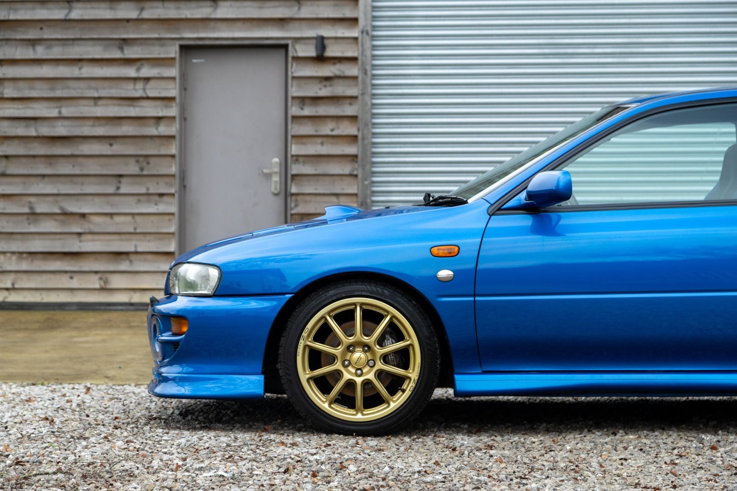 Used Subaru Impreza 2001 for sale - 77529462: Photo 89