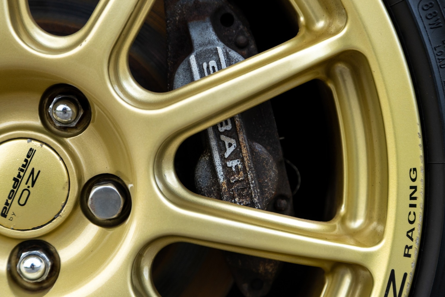 Used Subaru Impreza 2001 for sale - 77529462: Photo 92