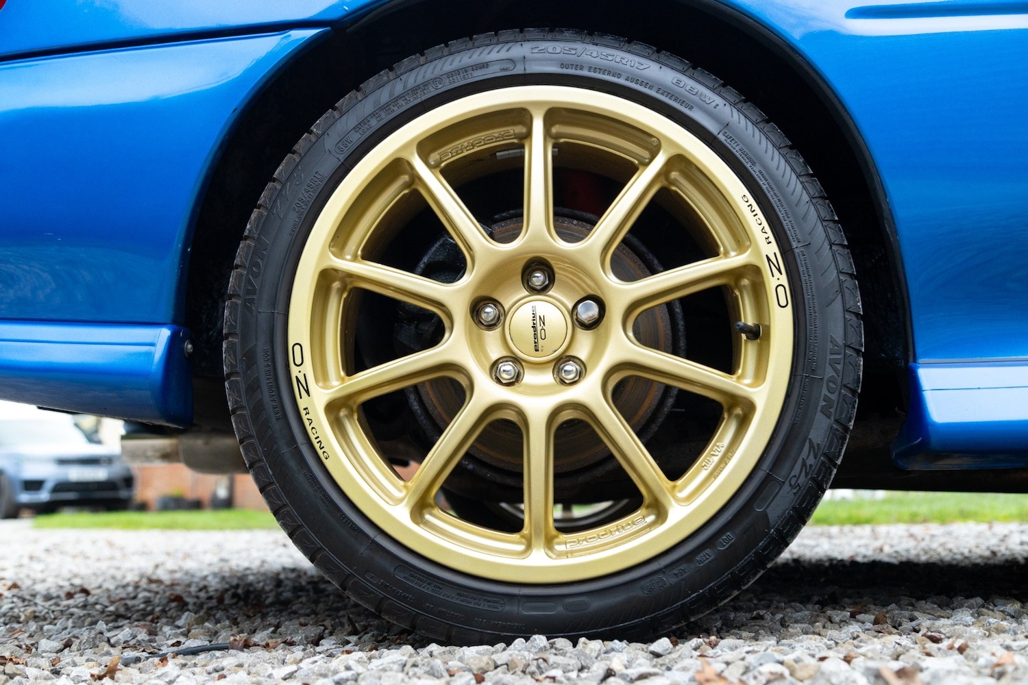 Used Subaru Impreza 2001 for sale - 77529462: Photo 93