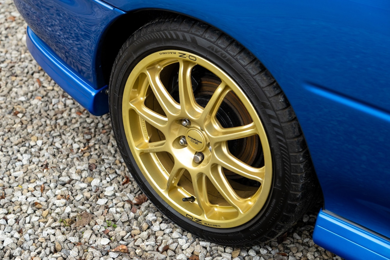 Used Subaru Impreza 2001 for sale - 77529462: Photo 94