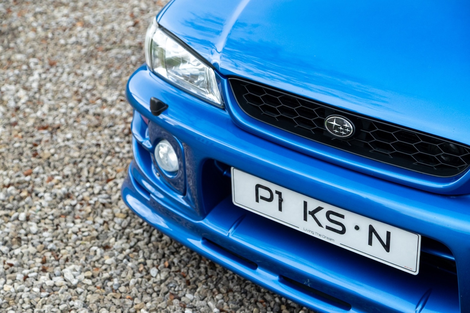 Used Subaru Impreza 2001 for sale - 77529462: Photo 95