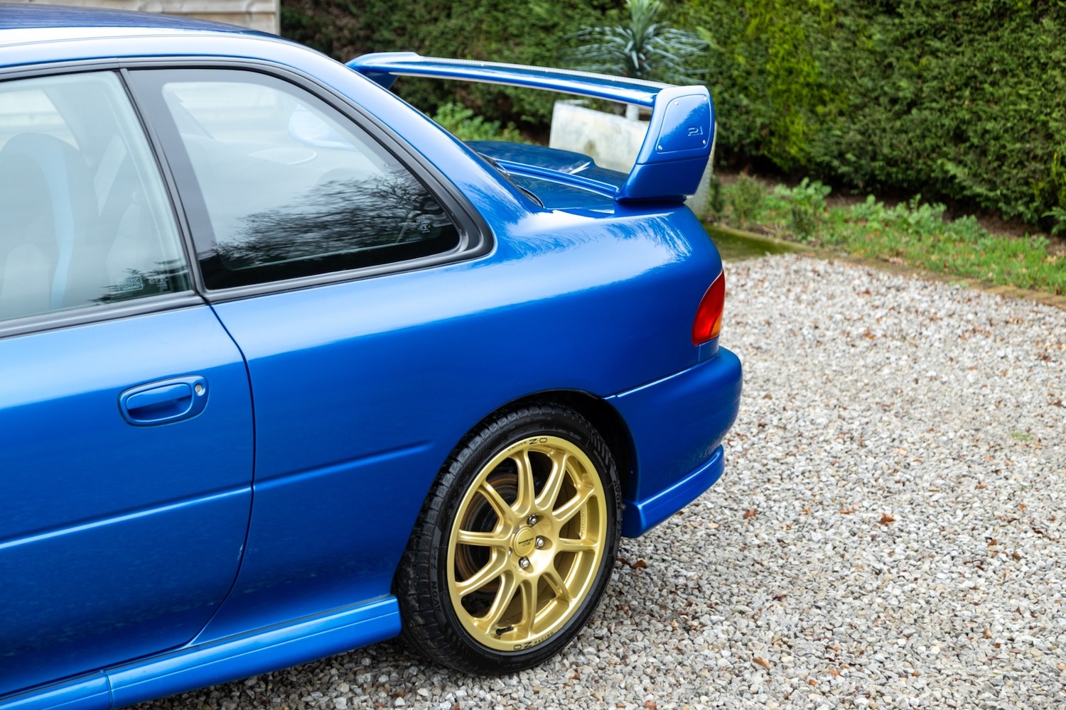 Used Subaru Impreza 2001 for sale - 77529462: Photo 96