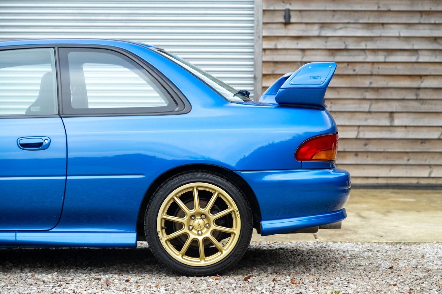 Used Subaru Impreza 2001 for sale - 77529462: Photo 99