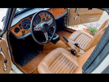 Used Triumph TR6  for sale - 75130858: Photo
