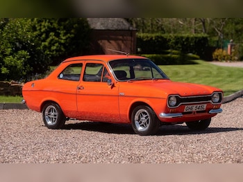 Used Ford Escort 1972 for sale - 78409129: Photo