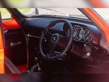 Used Ford Escort 1972 for sale - 78409129: Photo