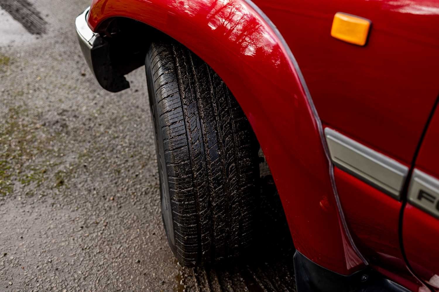 Used Toyota Land Cruiser 1991 for sale - 77605270: Photo 11