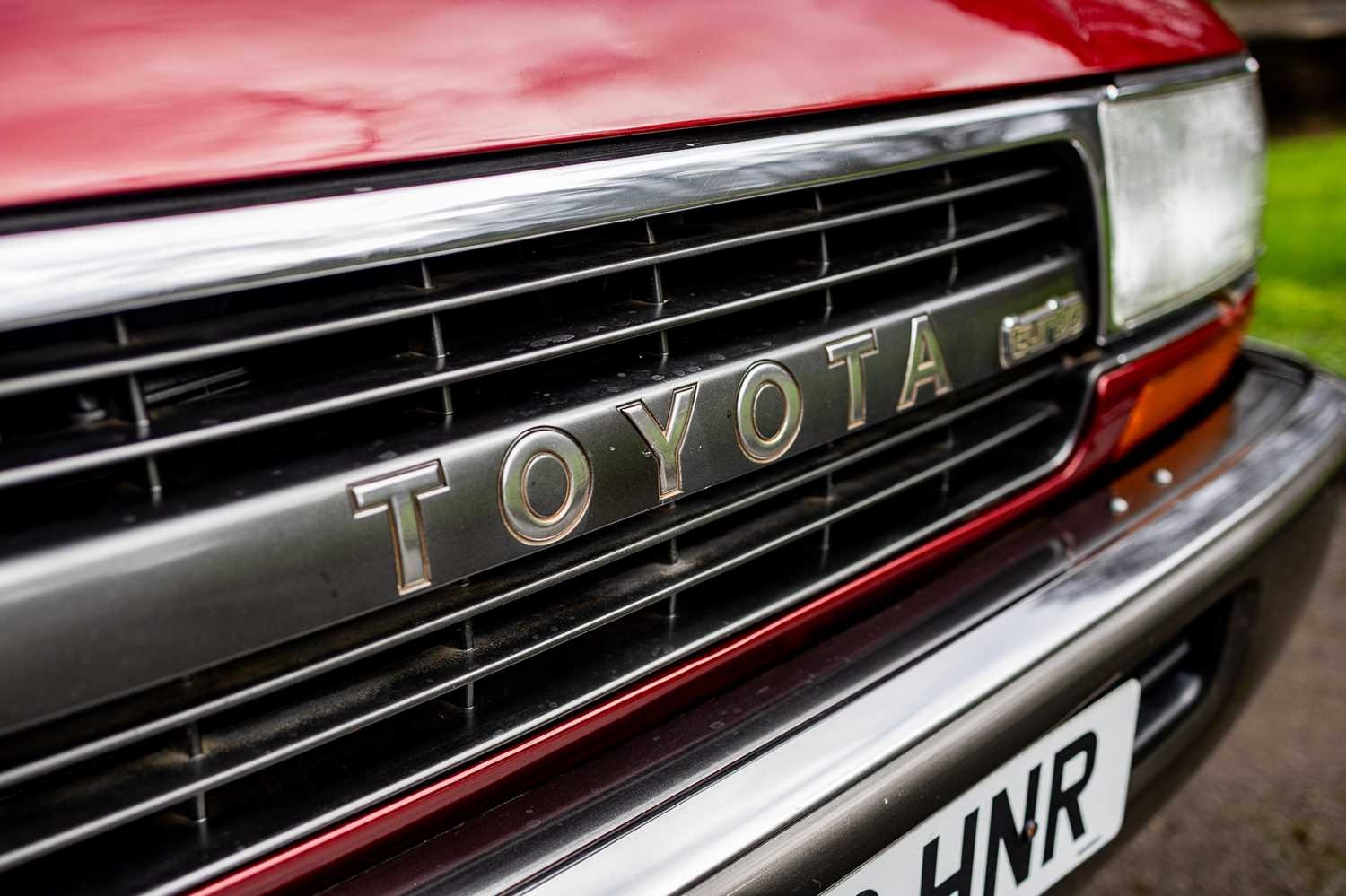 Used Toyota Land Cruiser 1991 for sale - 77605270: Photo 13