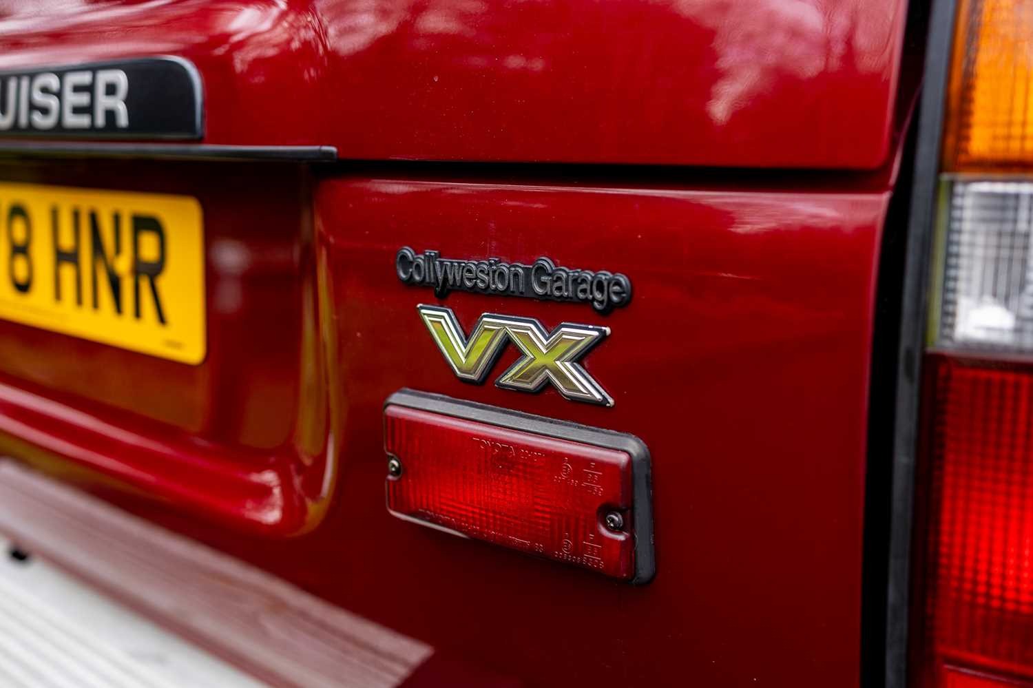 Used Toyota Land Cruiser 1991 for sale - 77605270: Photo 16