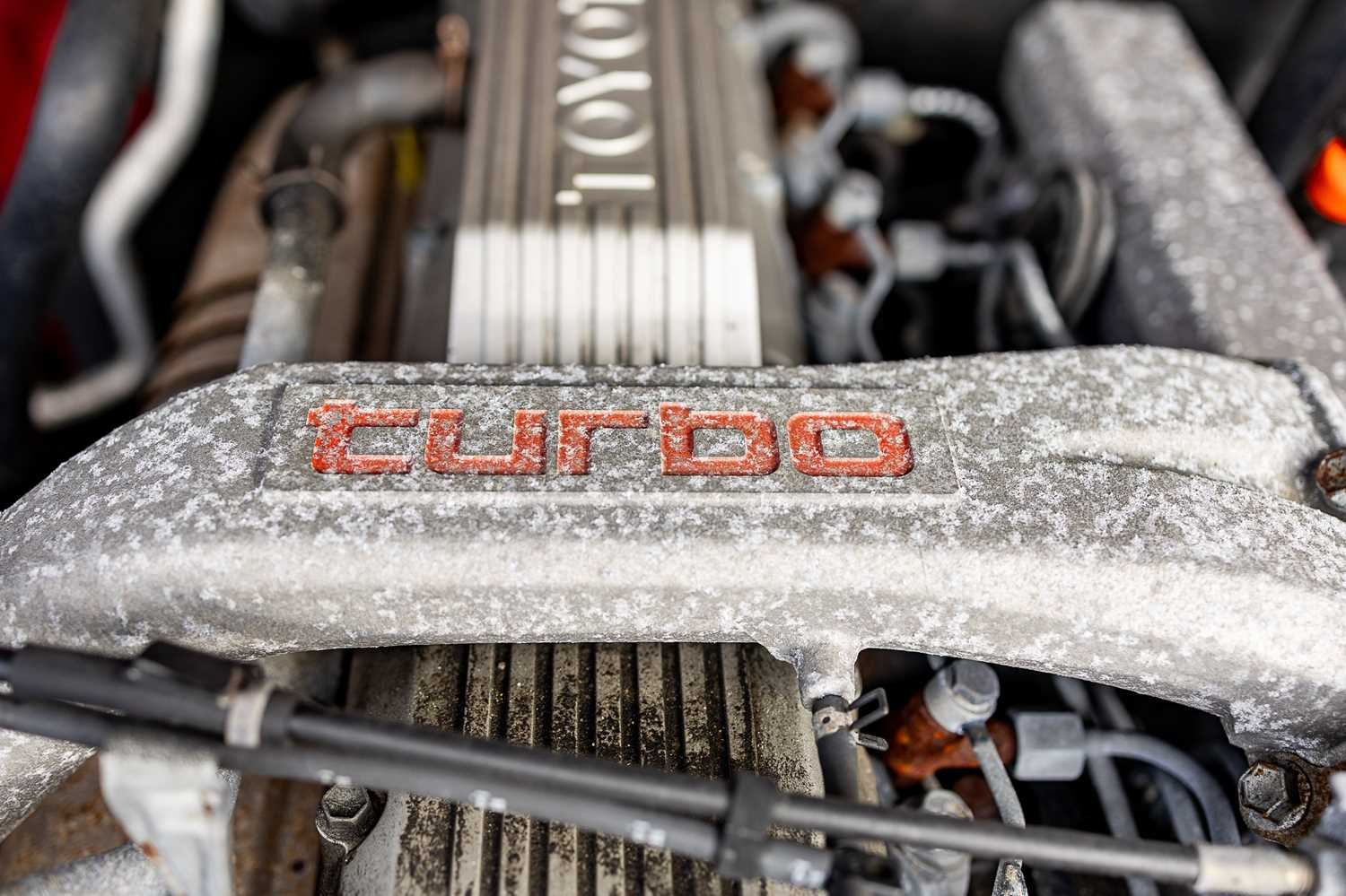 Used Toyota Land Cruiser 1991 for sale - 77605270: Photo 20