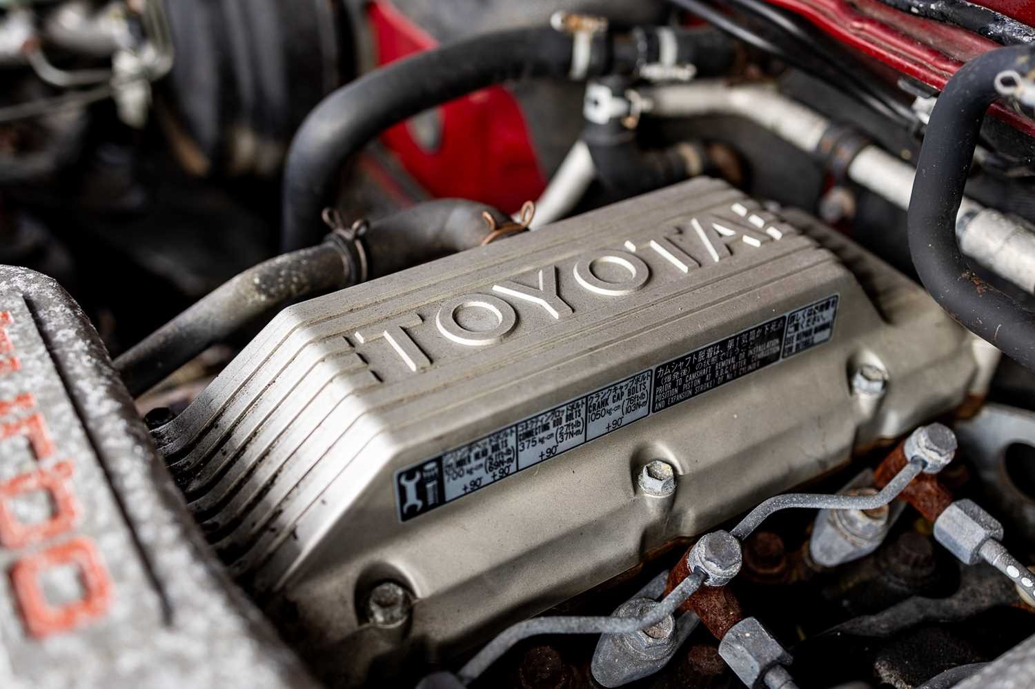 Used Toyota Land Cruiser 1991 for sale - 77605270: Photo 21