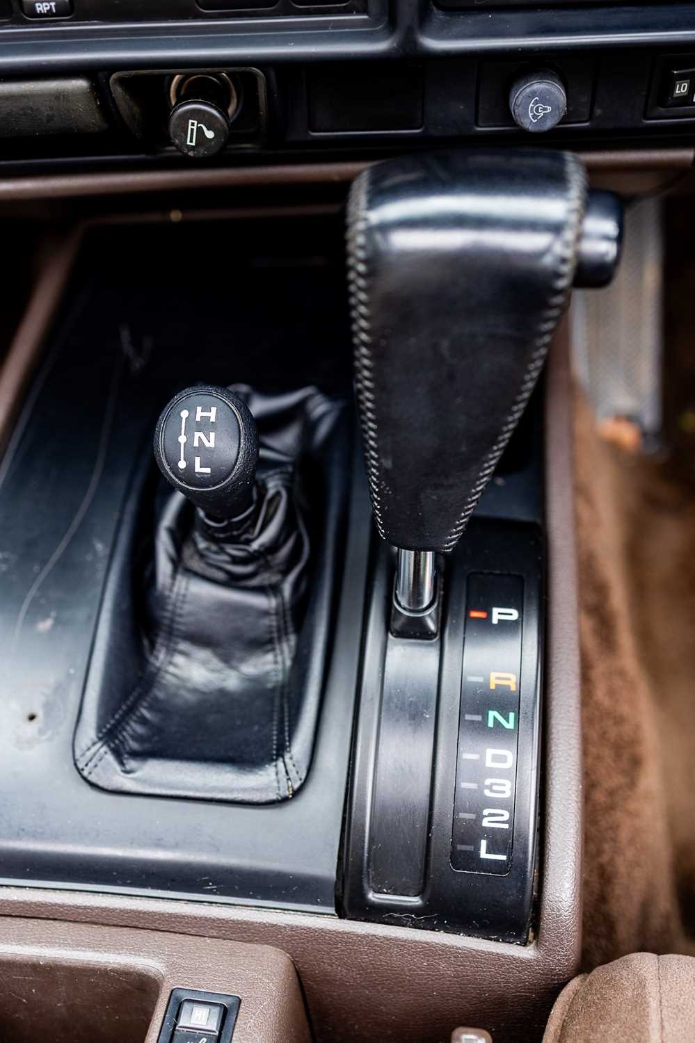 Used Toyota Land Cruiser 1991 for sale - 77605270: Photo 22