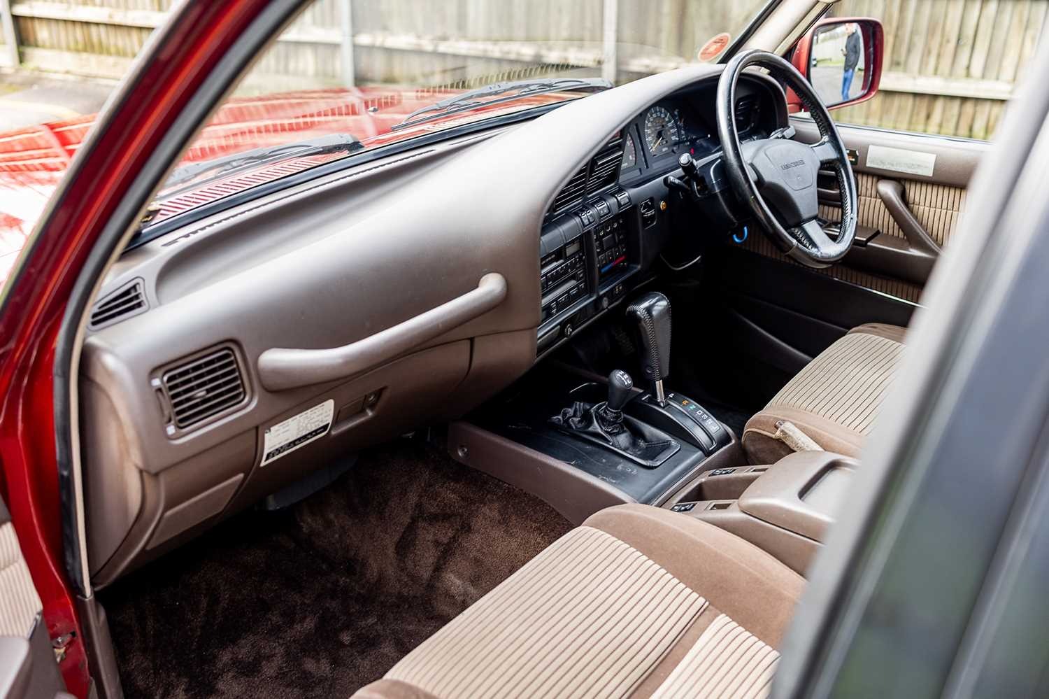 Used Toyota Land Cruiser 1991 for sale - 77605270: Photo 23