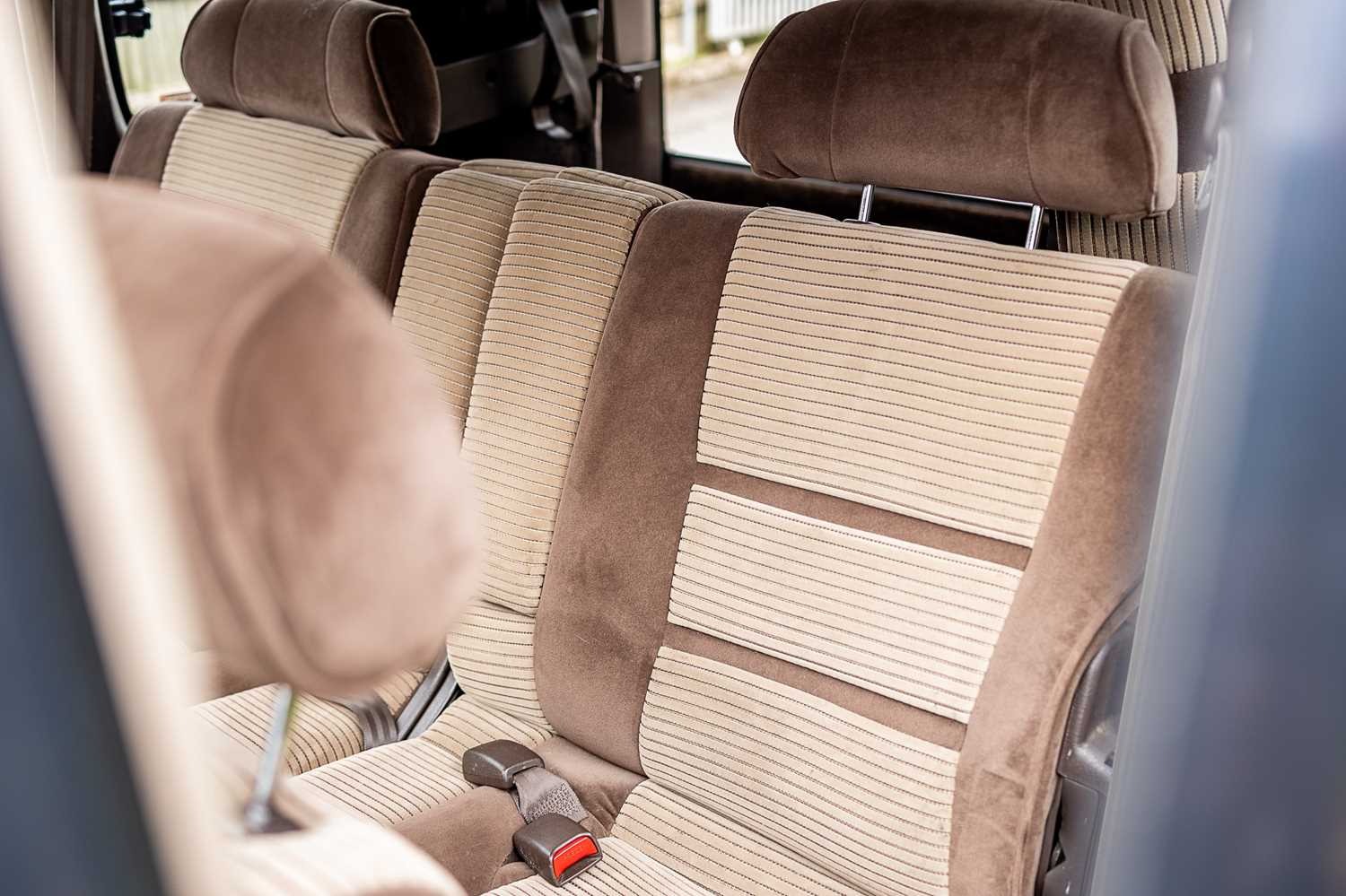 Used Toyota Land Cruiser 1991 for sale - 77605270: Photo 26