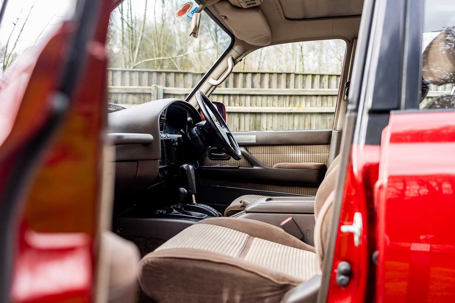 Used Toyota Land Cruiser 1991 for sale - 77605270: Photo 27