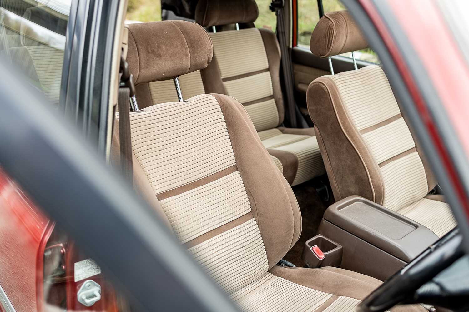 Used Toyota Land Cruiser 1991 for sale - 77605270: Photo 28