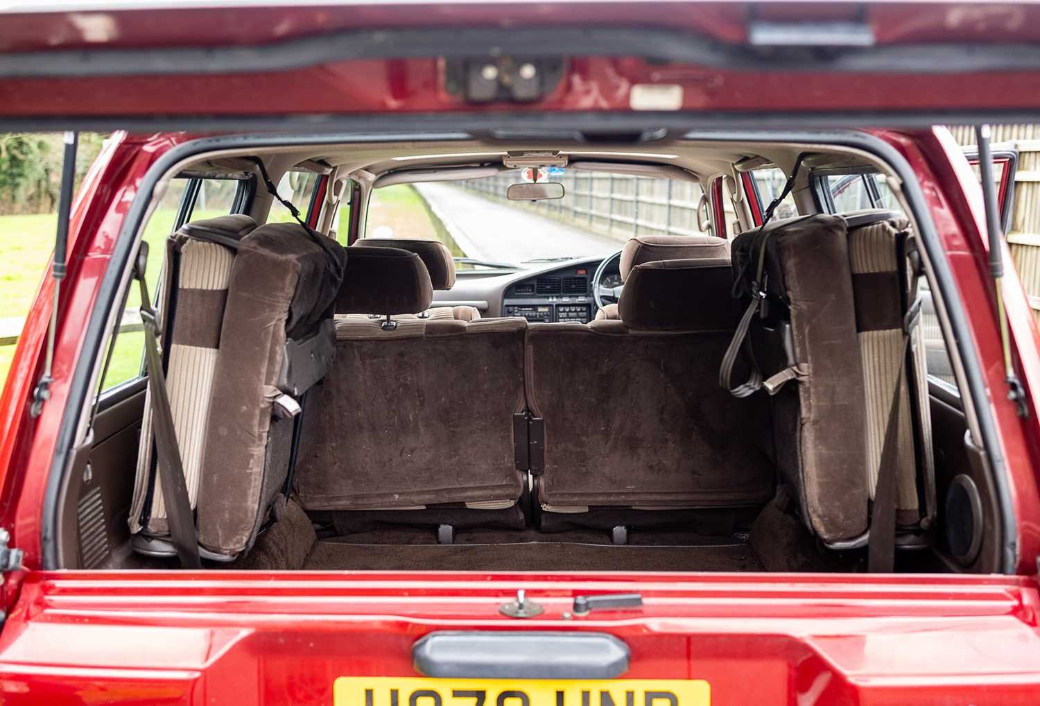 Used Toyota Land Cruiser 1991 for sale - 77605270: Photo 37