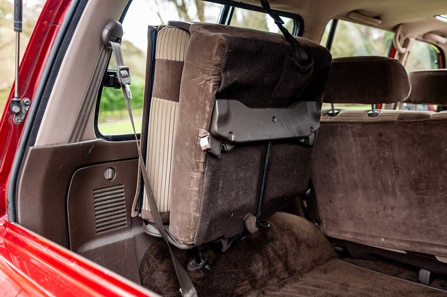 Used Toyota Land Cruiser 1991 for sale - 77605270: Photo 38