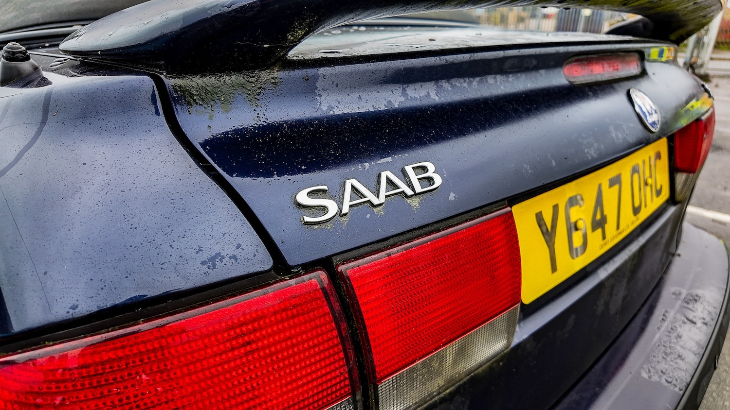 Used Saab 9-3 2001 for sale - 77579615: Photo 11