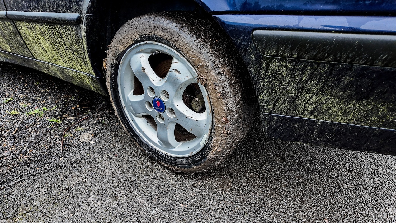 Used Saab 9-3 2001 for sale - 77579615: Photo 12