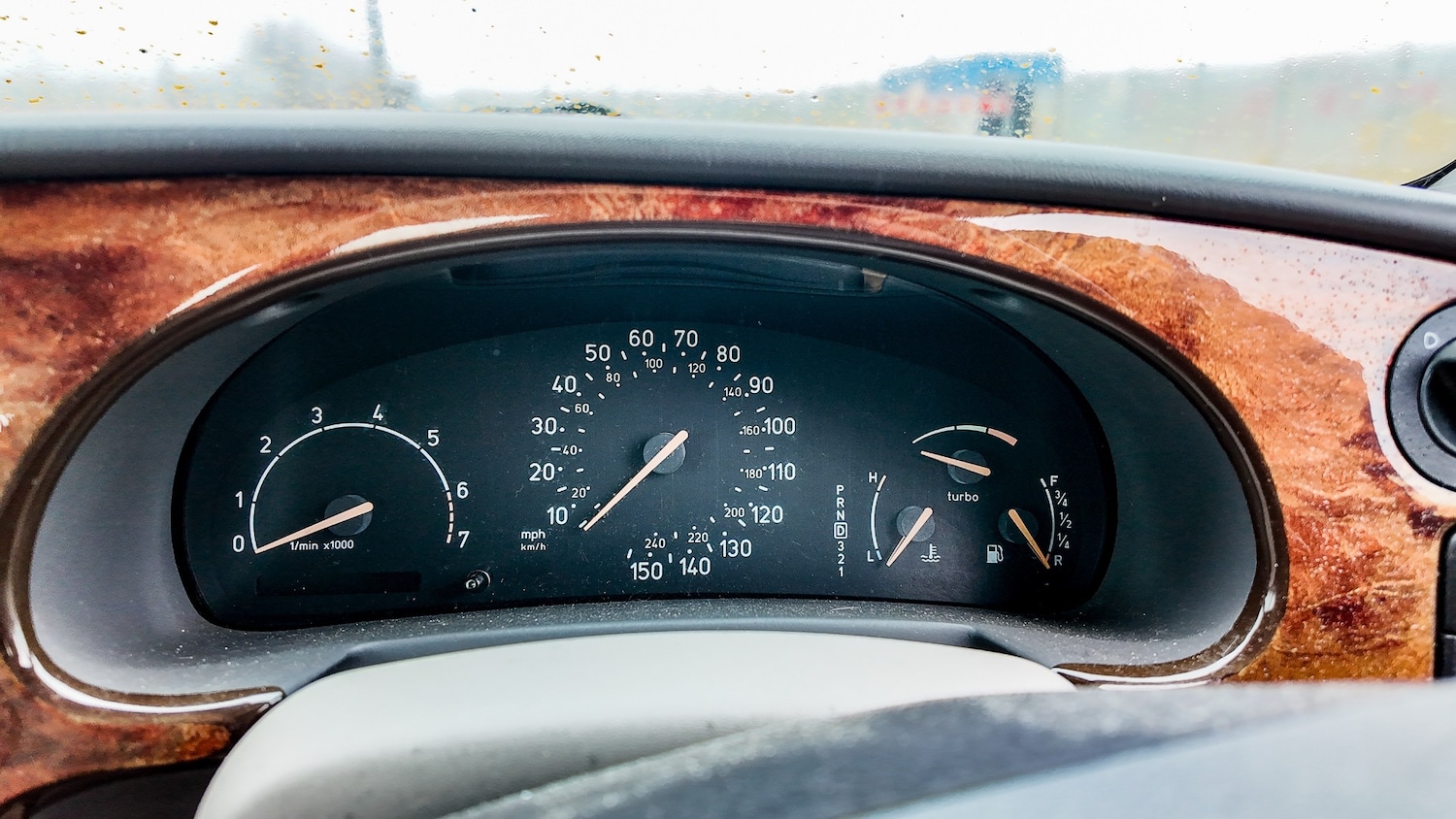 Used Saab 9-3 2001 for sale - 77579615: Photo 13