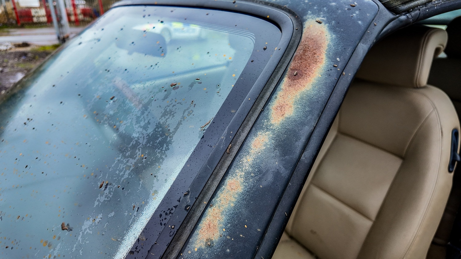 Used Saab 9-3 2001 for sale - 77579615: Photo 18