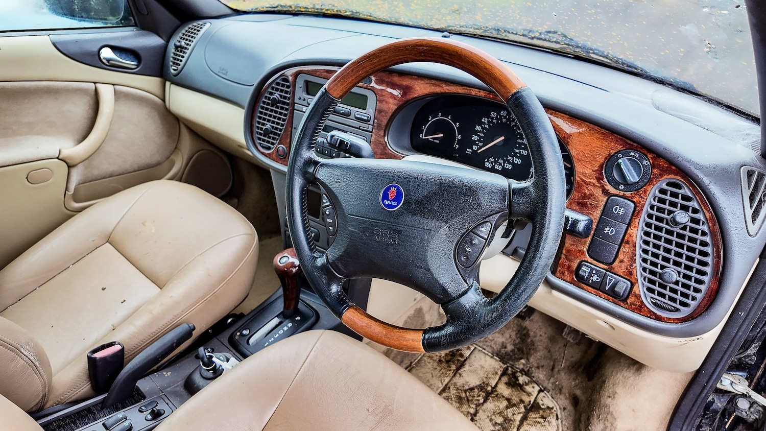 Used Saab 9-3 2001 for sale - 77579615: Photo 19