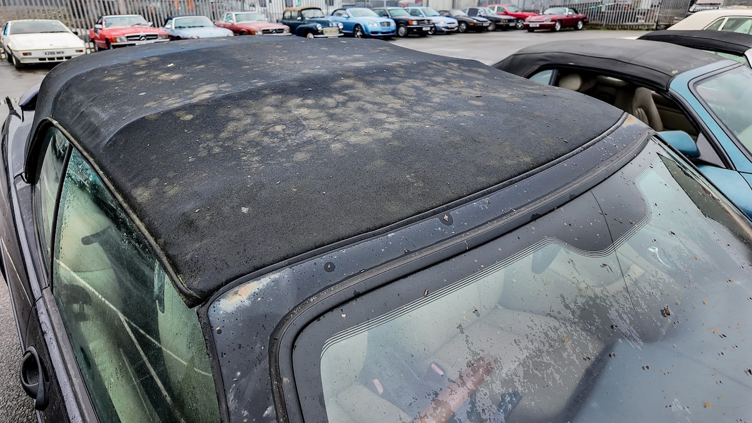 Used Saab 9-3 2001 for sale - 77579615: Photo 20