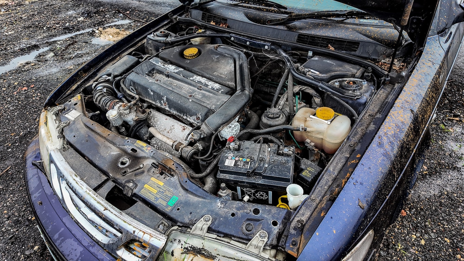 Used Saab 9-3 2001 for sale - 77579615: Photo 22